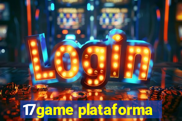 17game plataforma